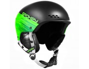 Шлем для лыж и сноуборда Spokey Apex